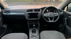 Volkswagen Tiguan 1.5 TSI 150 Life 5dr DSG Petrol Estate